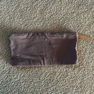 SKIMS Fits Everybody Bandeau size small color umber